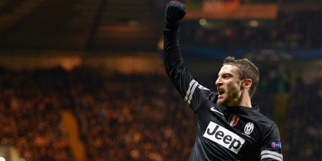 Marchisio Optimis Juventus Sabet Double Winner Marchisio Optimis Juventus Sabet Double Winner