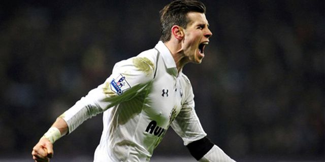 Rodgers Anggap Bale Fenomenal, Tapi Tak Mengancam