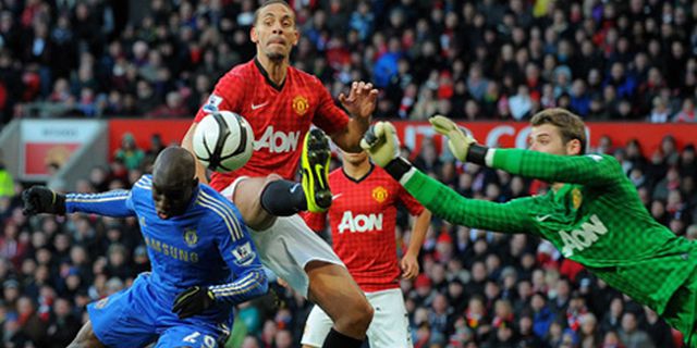 Review: Chelsea Paksa United Jalani Replay Review: Chelsea Paksa United Jalani Replay