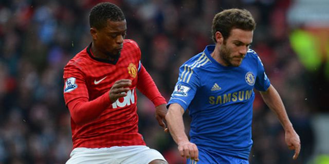 Juan Mata Bangga Dengan Perjuangan Chelsea Juan Mata Bangga Dengan Perjuangan Chelsea