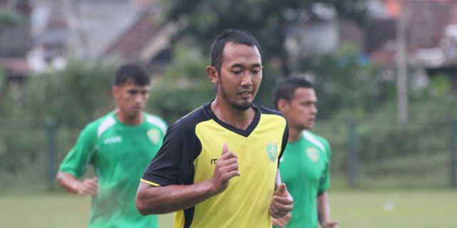 Persebaya Bantah Endra Mangkir Dari Timnas