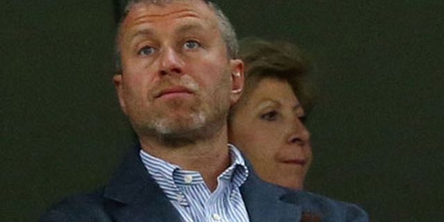 Abramovich Tak Pernah Bisa Salah