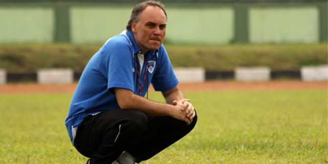 Minim Persiapan, PBR Sesumbar Beri Kejutan Untuk Persib Minim Persiapan, PBR Sesumbar Beri Kejutan Untuk Persib