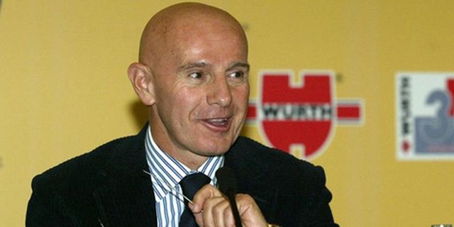 Sacchi: Milan dan Madrid Saling Bantu Jegal Barca Sacchi: Milan dan Madrid Saling Bantu Jegal Barca