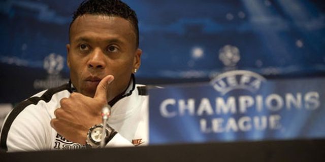 Baptista: Kuncinya, Percaya Diri Baptista: Kuncinya, Percaya Diri