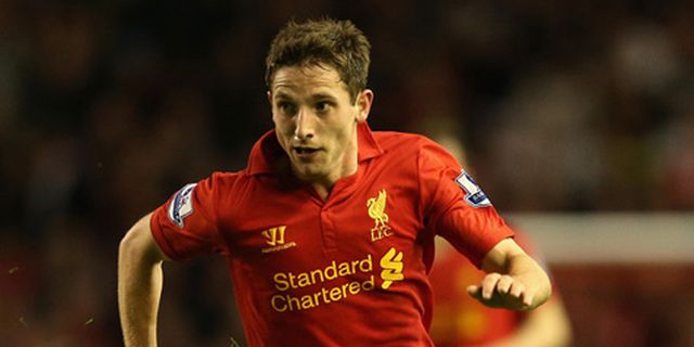 Liverpool Bakal Tiga Bulan Tanpa Allen