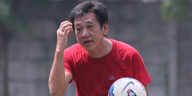 Persebaya DU Masih Kesulitan Cari Pengganti Gesio Persebaya DU Masih Kesulitan Cari Pengganti Gesio
