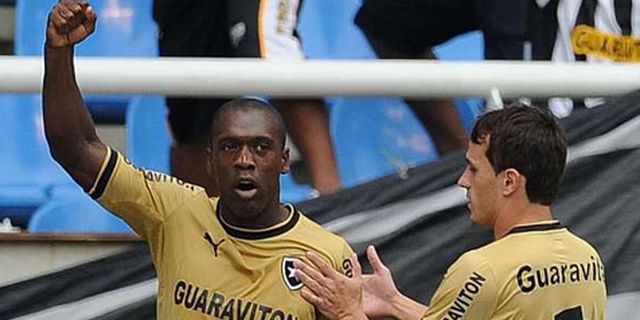 Seedorf: Madrid Berpeluang Besar Raih La Decima