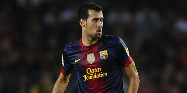 Busquets Bangga Bisa Jadi Bagian Dari Comeback Barca