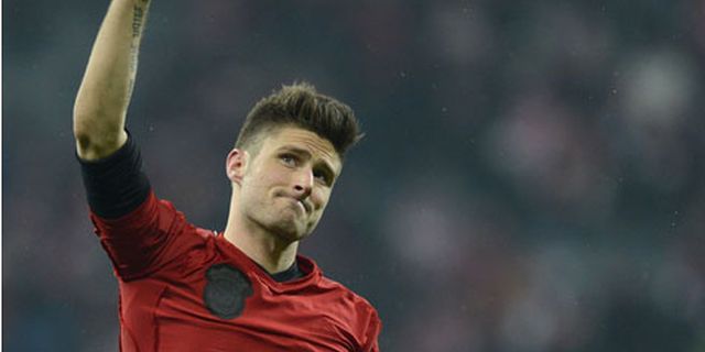 Review: Arsenal Menang, Bayern Melaju Review: Arsenal Menang, Bayern Melaju