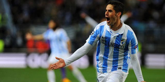 Review: Malaga ke Perempat Final