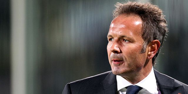 Mihajlovic Ingin Latih Inter Mihajlovic Ingin Latih Inter