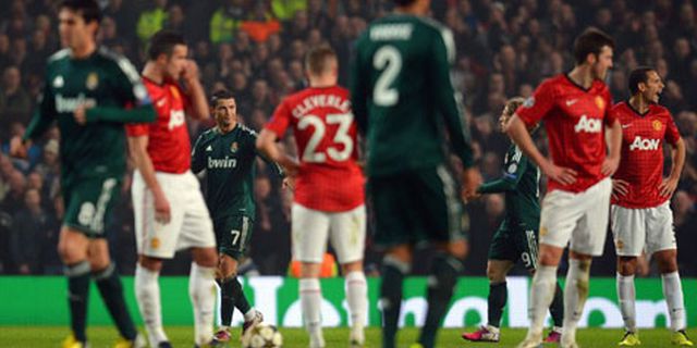 United, Arsenal dan Bayern Tolak Dream Football League United, Arsenal dan Bayern Tolak Dream Football League
