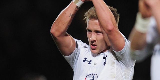 Holtby Ingin Jadikan Tottenham Raja di London