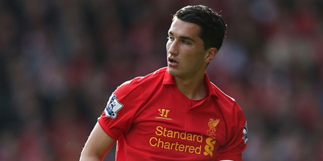 Sahin Lega Tinggalkan Liverpool dan Rodgers