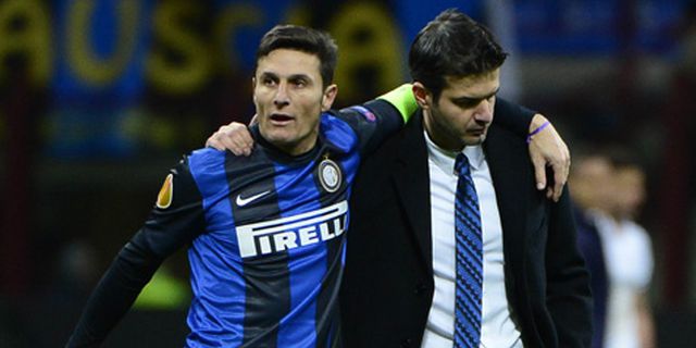 Strama: Inter Beri Performa Terbaik Musim Ini
