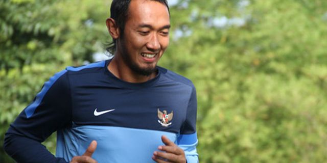 Persebaya Tunggu Endra Fit Sebelum Dilepas ke Timnas Persebaya Tunggu Endra Fit Sebelum Dilepas ke Timnas