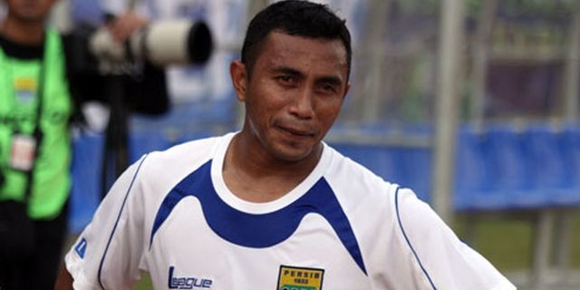 Persib Lepas Enam Pemain ke Timnas