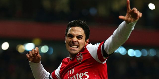 Arteta: Kami Masih Peduli Arteta: Kami Masih Peduli