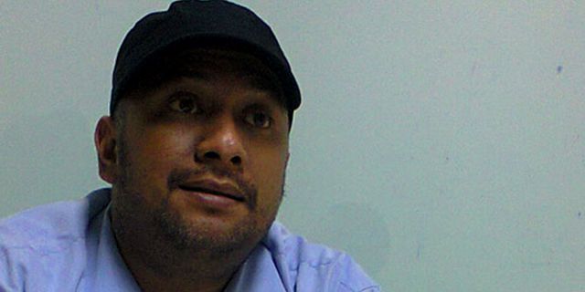 Rully: Datang, Beli Tiket, dan Nonton PSM