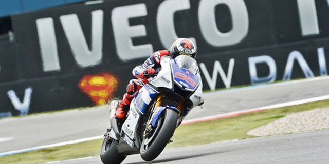 Yamaha Perpanjang Kerja Sama dengan IVECO Yamaha Perpanjang Kerja Sama dengan IVECO