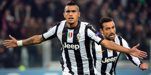 Trio Juve Kembali Untuk Bologna