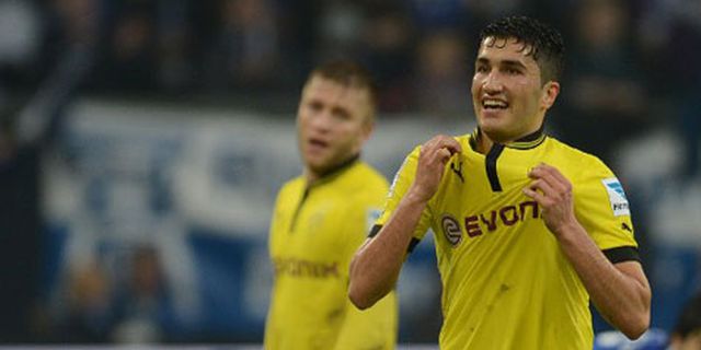 Sahin Ingatkan Dormund Agar Tak Remehkan Malaga