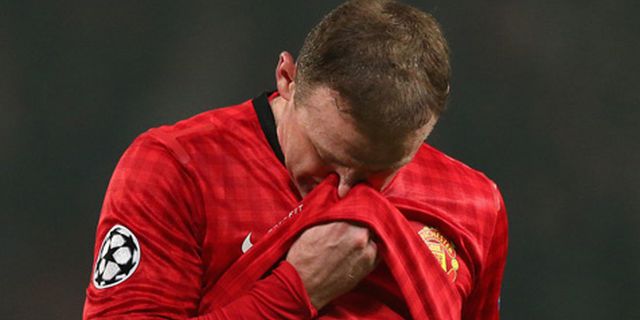 Leonardo: PSG Tidak Sedang Dekati Rooney Leonardo: PSG Tidak Sedang Dekati Rooney