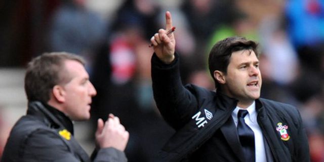 Cukur Liverpool, Pochettino Puas Dengan Performa Soton