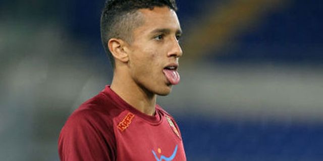 Barcelona Bidik Marquinhos? Barcelona Bidik Marquinhos?