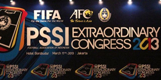 KLB PSSI: Penyatuan Liga Pada 2014