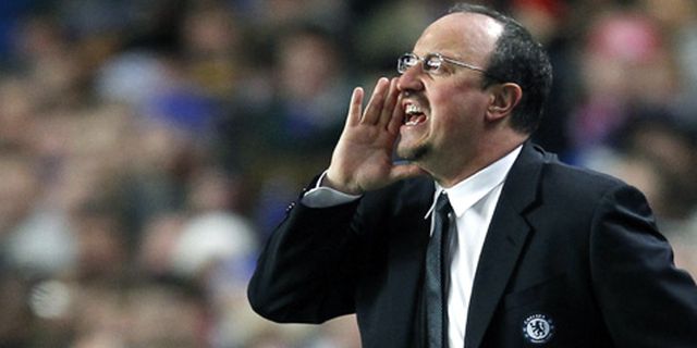 2-0 Tak Puaskan Benitez 2-0 Tak Puaskan Benitez
