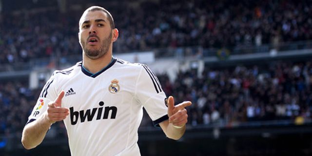 Benzema Bisa Saja ke PSG Benzema Bisa Saja ke PSG
