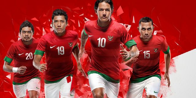 Jamu Arab Saudi, Skuad Garuda Ditangani RD dan Jacksen F Tiago Jamu Arab Saudi, Skuad Garuda Ditangani RD dan Jacksen F Tiago