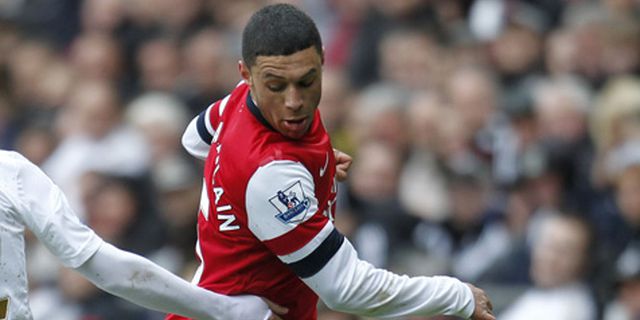 Ox Ingin Arsenal Fokus Total di Premier League