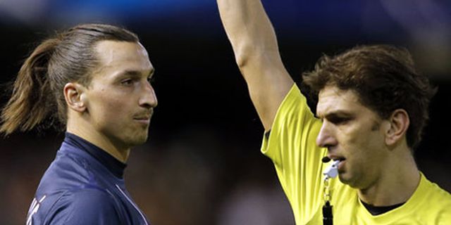 Jelang Lawan Barca, PSG Ajukan Banding Ke UEFA Jelang Lawan Barca, PSG Ajukan Banding Ke UEFA