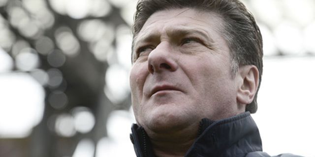 Mazzarri Kemungkinan Gabung Inter