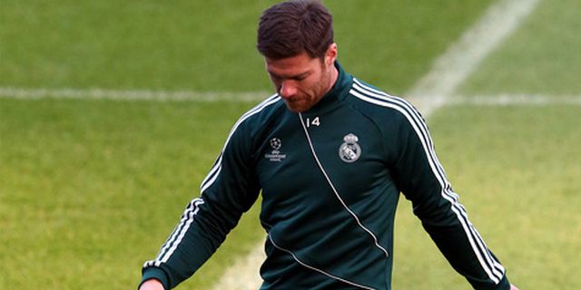 Insider: Madrid Tak Halangi Kepergian Xabi Alonso