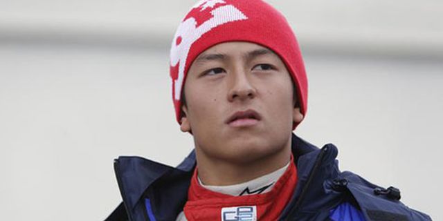 Jelang GP2 Malaysia, Rio Haryanto Bidik Lima Besar Jelang GP2 Malaysia, Rio Haryanto Bidik Lima Besar