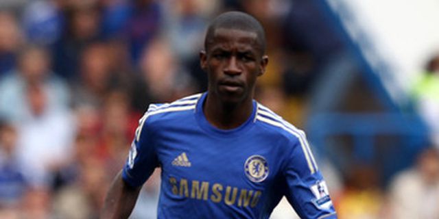 Ramires Out Dari Brasil-Italia