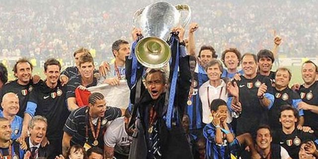 Materazzi Yakini Mourinho Tak Bakal Balik ke Inter Materazzi Yakini Mourinho Tak Bakal Balik ke Inter