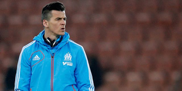 Barton Serang FA Terkait Tekel Brutal McManaman