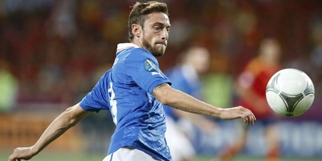 Marchisio: Situasi Yang Sangat Mengerikan Marchisio: Situasi Yang Sangat Mengerikan