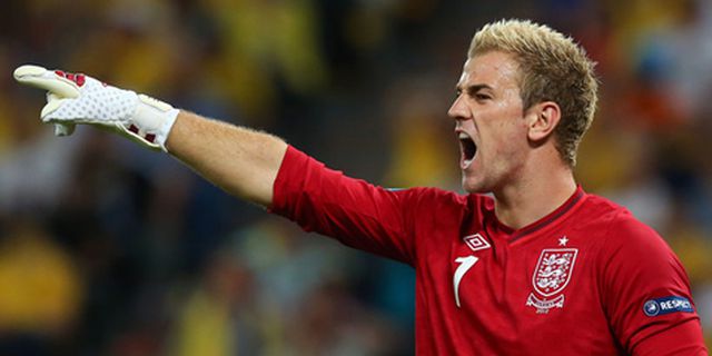 Hart: Lini Belakang Inggris Tetap Solid