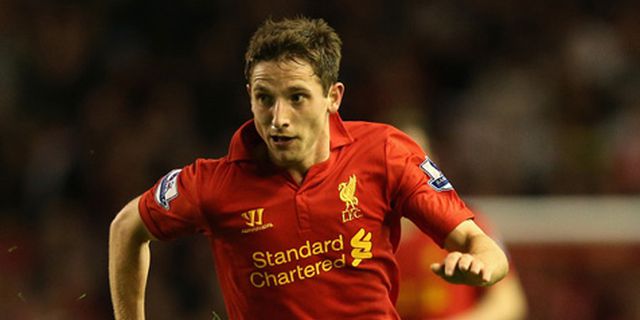 Joe Allen Dipastikan Absen Sampai Akhir Musim Joe Allen Dipastikan Absen Sampai Akhir Musim