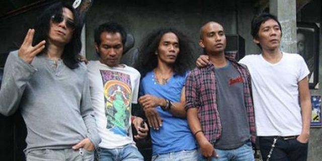 Arema Batal Datangkan Slank