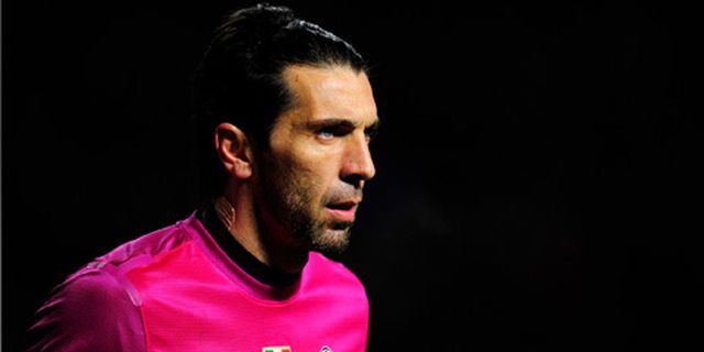 Buffon: Bayern Munich Hormati Juventus