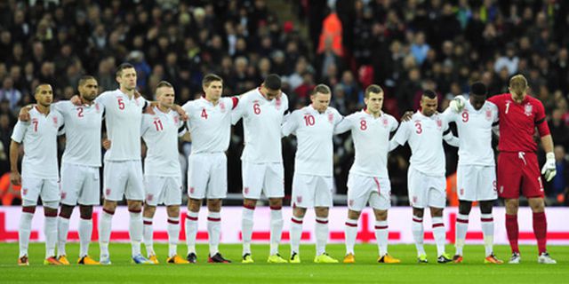 Hart Percaya Diri Inggris Bisa Melibas San Marino Hart Percaya Diri Inggris Bisa Melibas San Marino