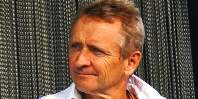 Schwantz Mengaku Diusir dari Uji Coba MotoGP Austin