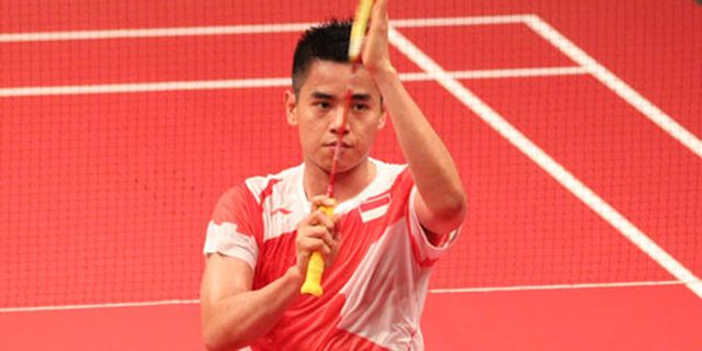 Indonesia Awali Axiata Cup 2013 dengan Meyakinkan Indonesia Awali Axiata Cup 2013 dengan Meyakinkan